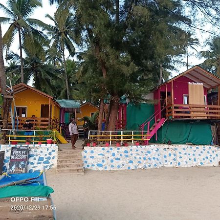 Leela Guest House Canacona Exterior foto