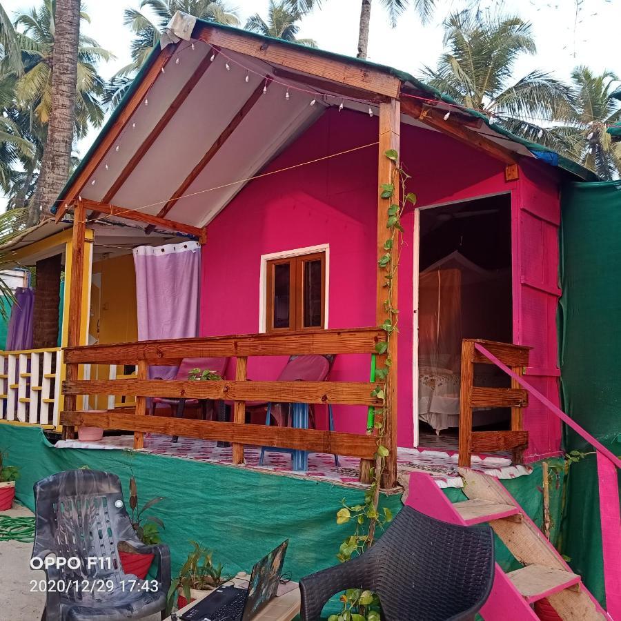 Leela Guest House Canacona Exterior foto