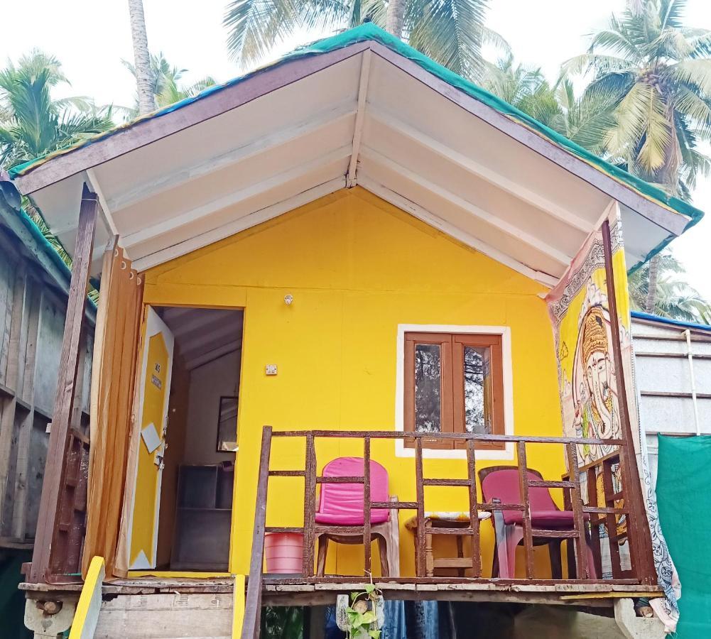 Leela Guest House Canacona Exterior foto