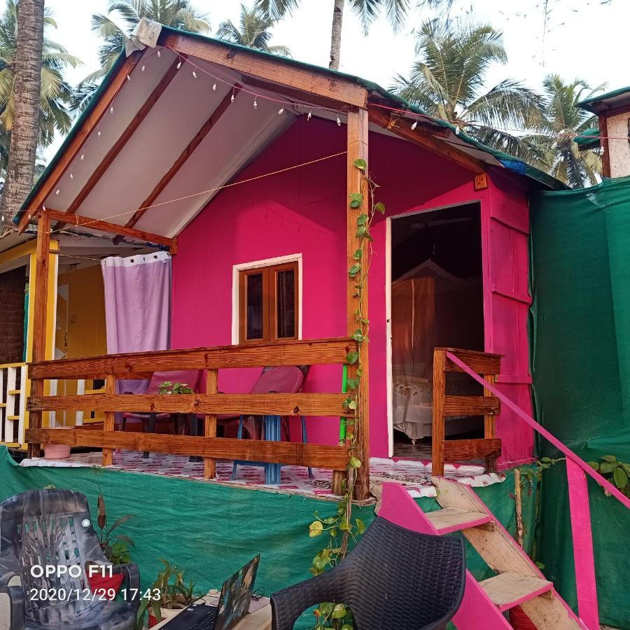 Leela Guest House Canacona Exterior foto