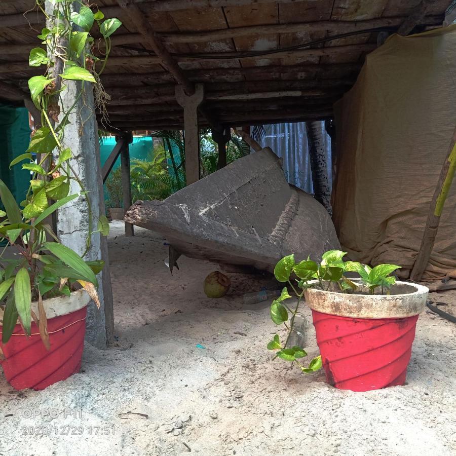 Leela Guest House Canacona Exterior foto