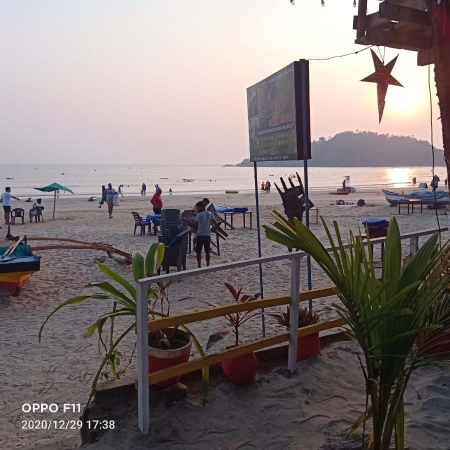 Leela Guest House Canacona Exterior foto